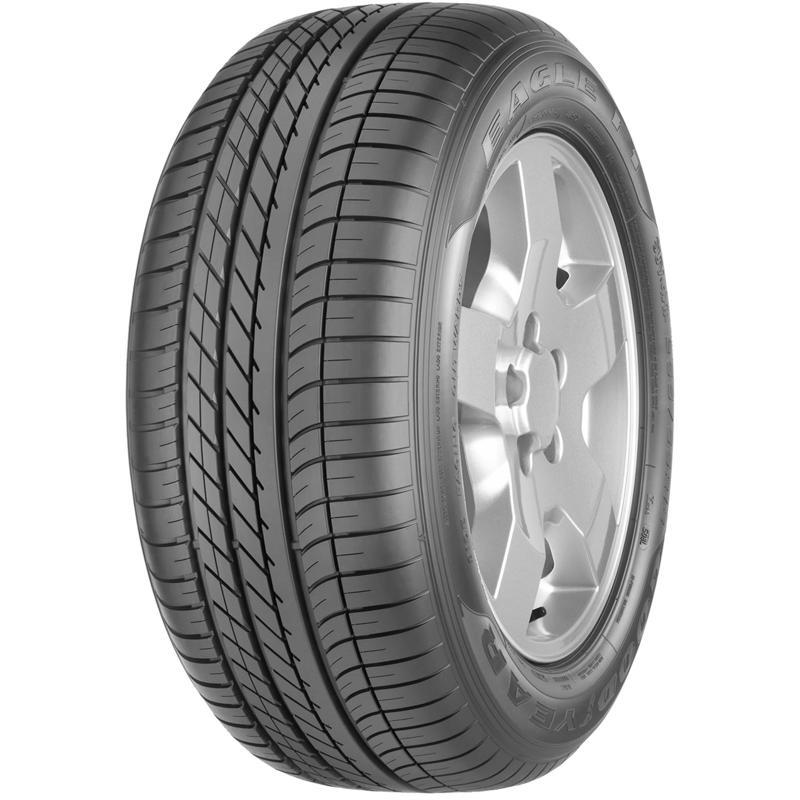 Goodyear Eagle F1 Asymmetric SUV 255/55 R20 110Y