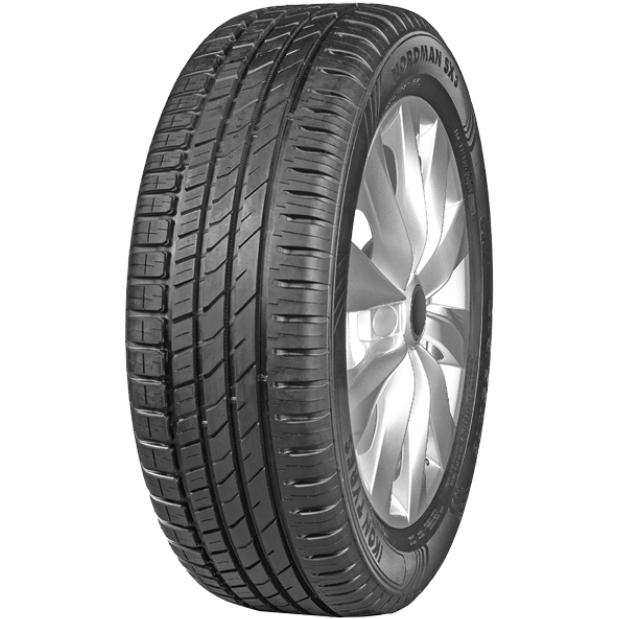 Ikon Tyres Nordman SX3 195/55 R15 89H