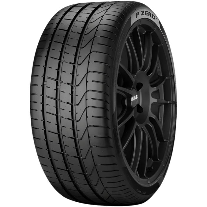 Pirelli P Zero 255/40 R21 102Y