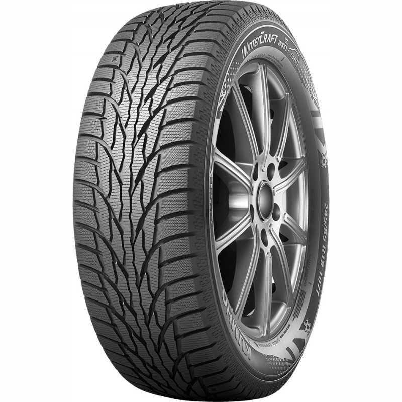 Kumho WinterCraft Ice WS51 SUV 245/70 R16 111T
