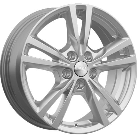 Скад Мельбурн 7xR17/5x114.3 ET 50 Dia 67.1 Селена