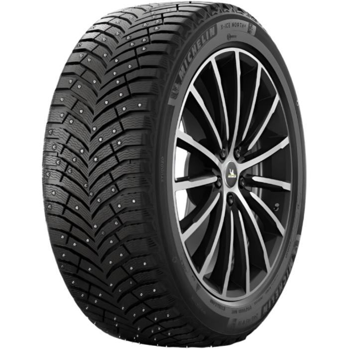 Michelin X-Ice North 4 215/55 R17 98T