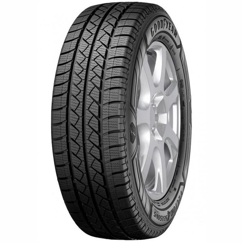 Goodyear Vector 4Seasons Cargo 205/65 R16C 107/105T