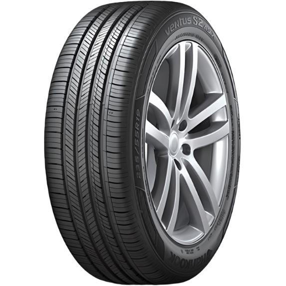 Hankook Ventus S2 AS X RH17 245/45 R20 99V