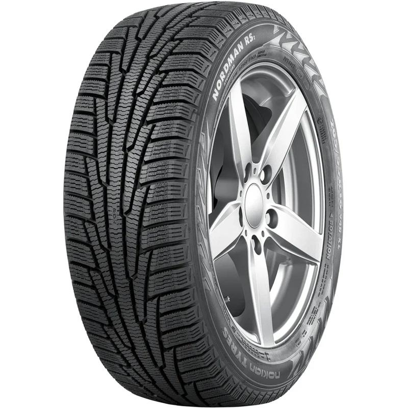 Nokian Tyres Nordman RS2 195/55 R15 89R