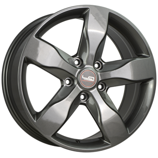 Replica Top Driver CR8 8xR20/5x127 ET 56 Dia 71.6 GM