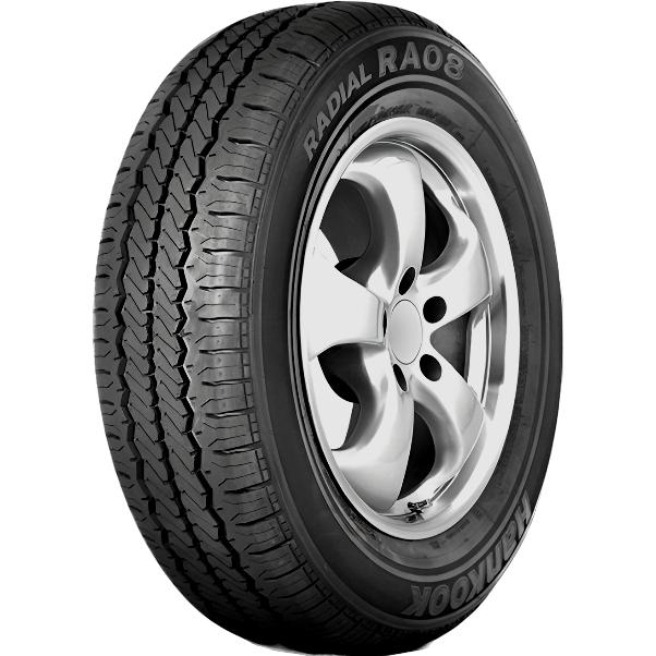 Hankook Radial RA08 195/70 R15C 104/102R