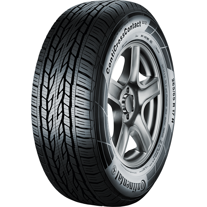 Continental ContiCrossContact LX2 215/50 R17 91H