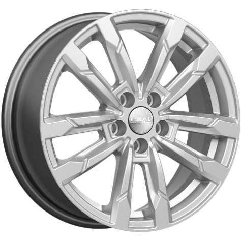 Скад Кения 6.5xR16/5x100 ET 45 Dia 67.1 Селена