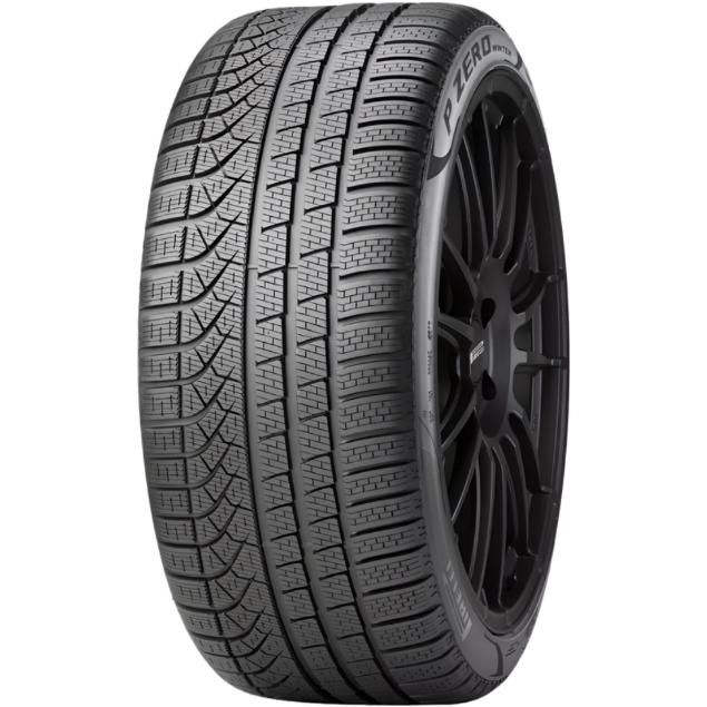 Pirelli P Zero Winter Elect 285/40 R20 108V