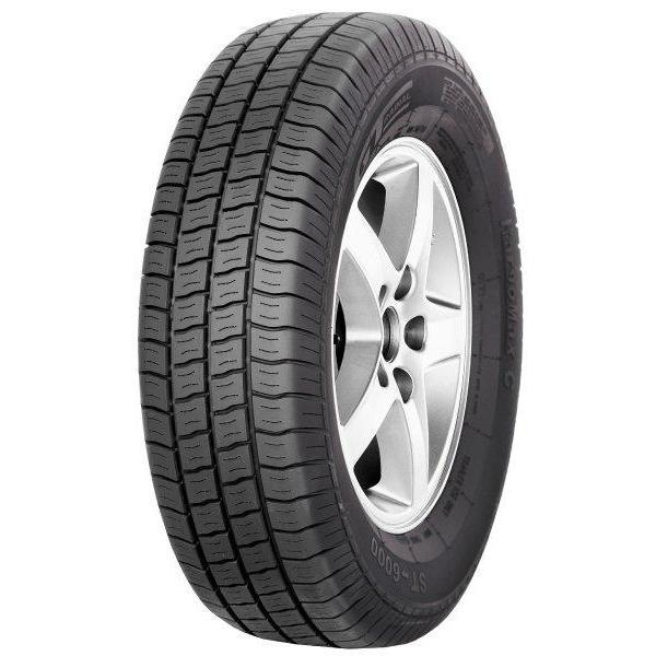 GT Radial KargoMax ST-6000 195/70 R15C 104/102N