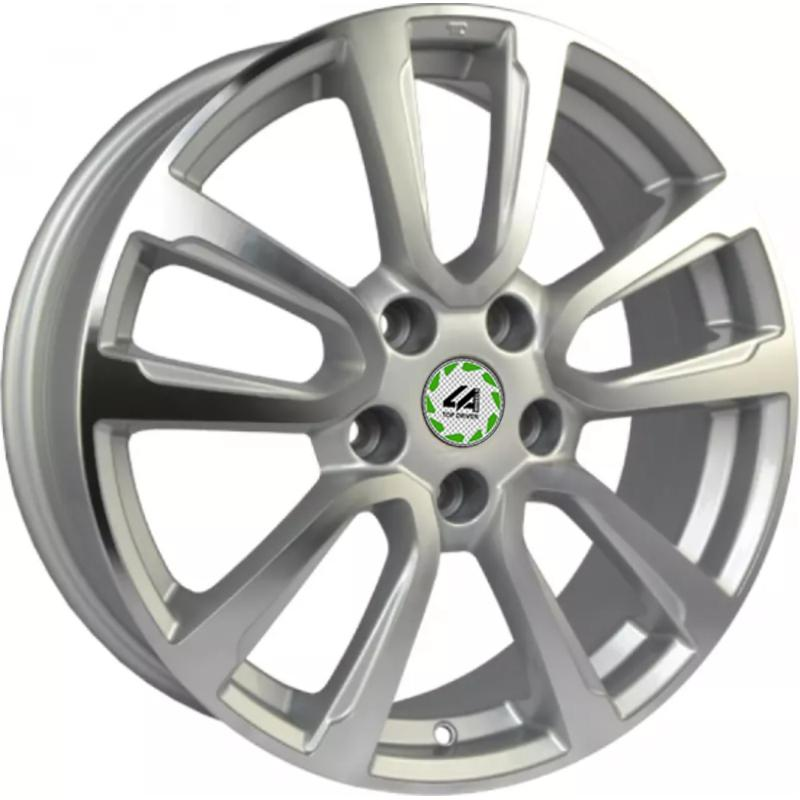 Replica Top Driver TY160 6.5xR16/5x114.3 ET 39 Dia 60.1 SF