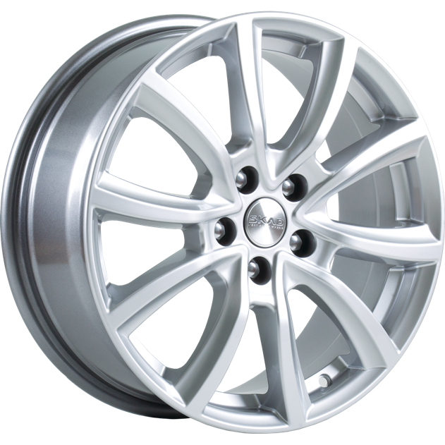 Скад Онтарио 7xR17/5x112 ET 45 Dia 57.1 Селена