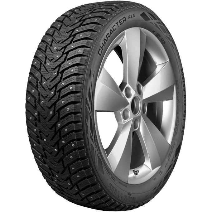 Ikon Tyres Character Ice 8 205/70 R15 100T