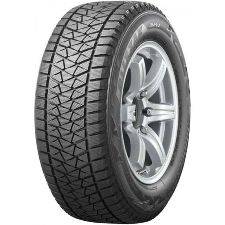 Bridgestone Blizzak DM-V2 235/65 R17 108S