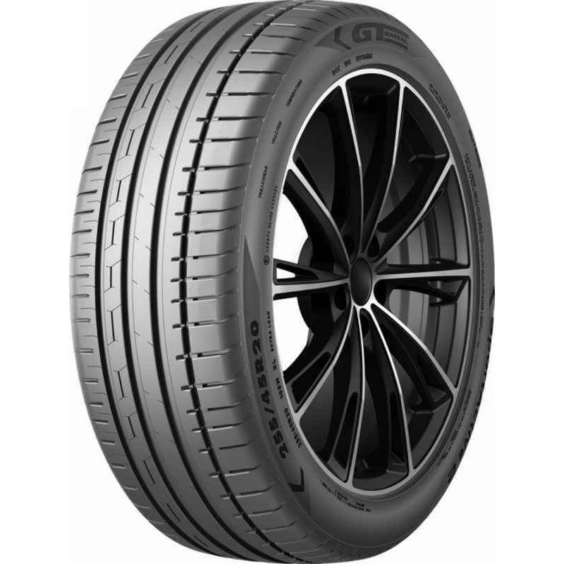 GT Radial SportActive 2 SUV 255/45 R20 105W
