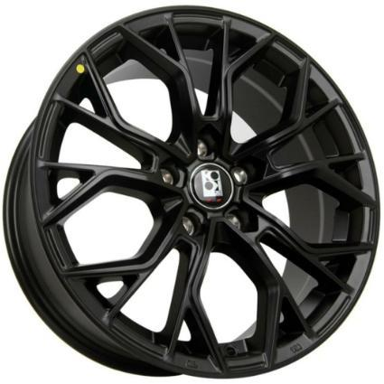 KoKo Kuture SL558 9.5xR19/5x112 ET 40 Dia 66.6 MB