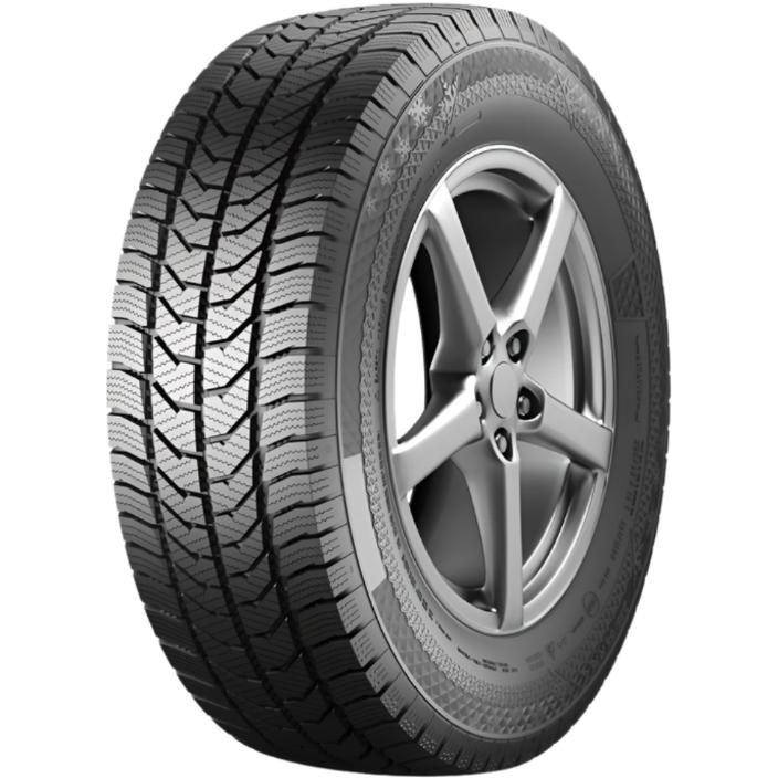 Gislaved VanControl Arctic 225/65 R16C 112/110R