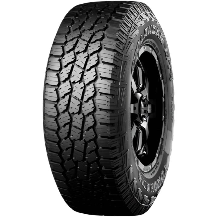 Yokohama Geolandar A/T4 G018 245/75 R17 121/118S
