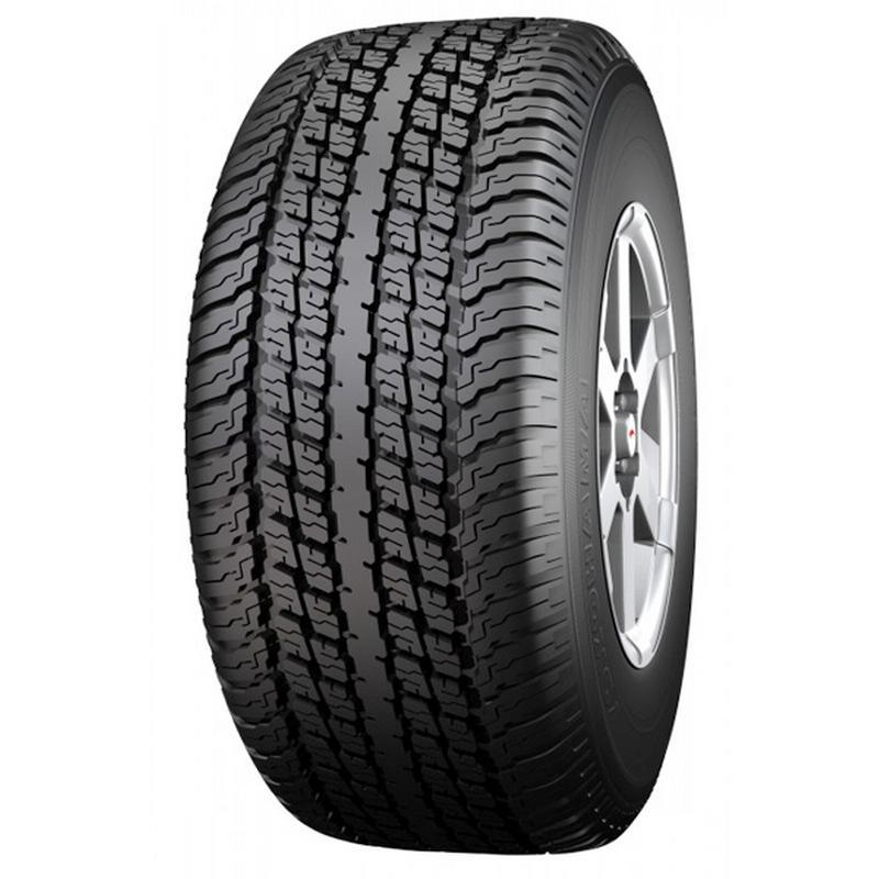 Yokohama Geolandar G94BV 285/60 R18 116V