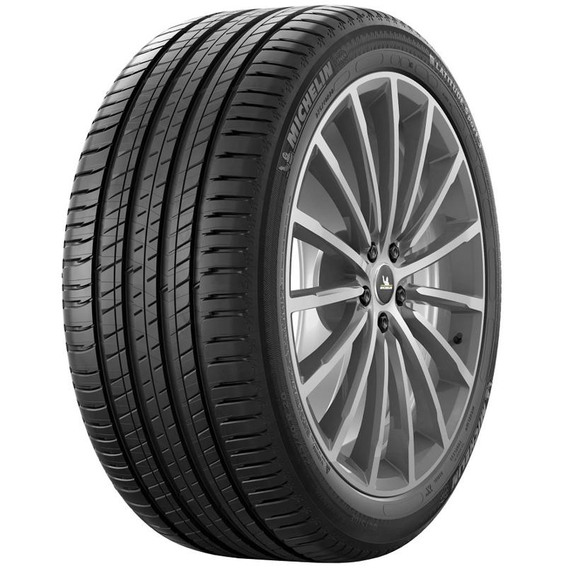 Michelin Latitude Sport 3 255/45 R20 101W