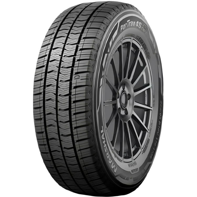 Marshal PorTran 4S CX11 225/75 R16C 121/120R