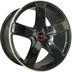 Replica Concept PR520 11xR20/5x130 ET 55 Dia 71.6 BKPS