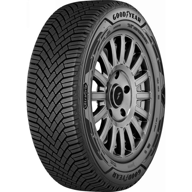 Goodyear UltraGrip Ice 3 235/50 R18 101T