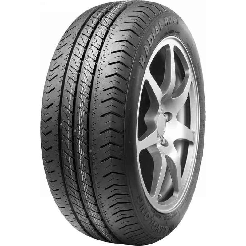 LingLong Radial R701 195/70 R14C 96N