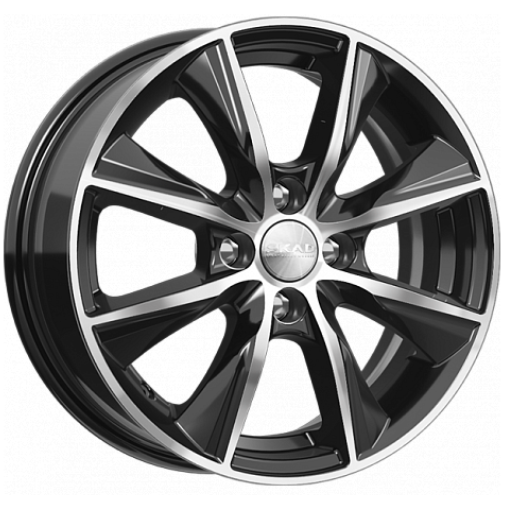 Скад Порту 6xR15/4x98 ET 35 Dia 58.6 Алмаз