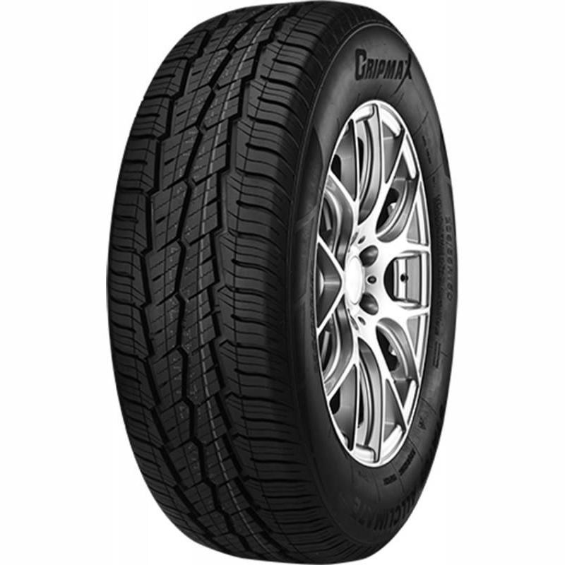 Gripmax SureGrip A/S Van 175/75 R16C 101/99T
