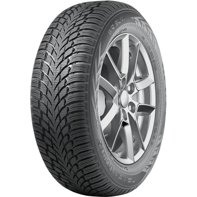 Nokian Tyres WR SUV 4 245/45 R20 103V