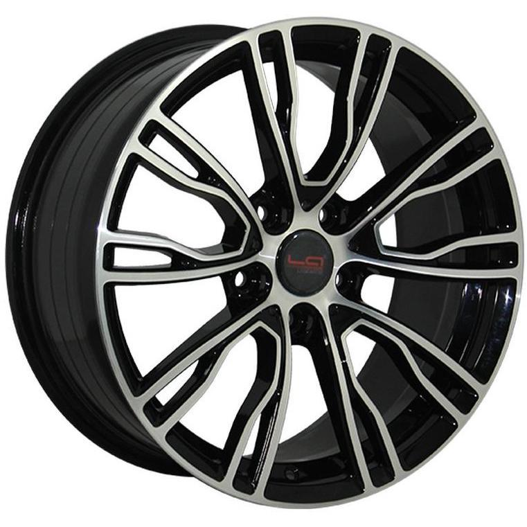 Replica Concept B533 9xR19/5x112 ET 38 Dia 66.6 BKF