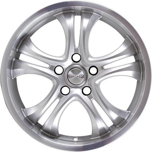 Скад Версаль 7.5xR18/5x120 ET 34 Dia 72.6 Селена