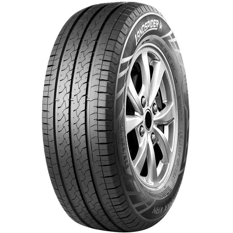Landspider DuraTraxx Van 215/65 R15C 104/102T