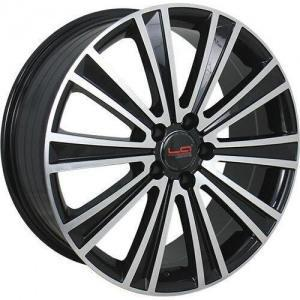 Replica Concept MR540 8xR19/5x112 ET 33 Dia 66.6 BKF