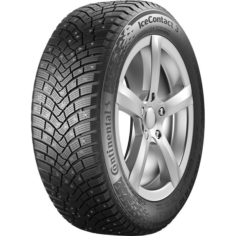 Continental IceContact 3 175/70 R14 88T