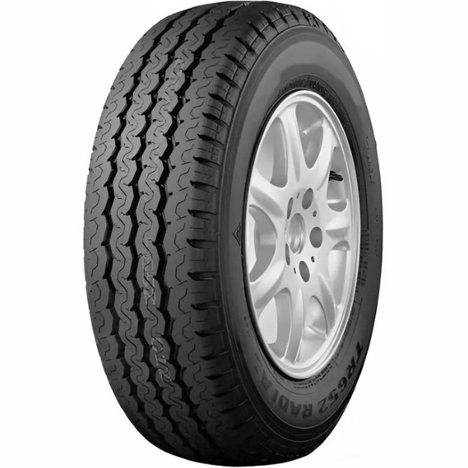 Triangle TR652 205/70 R15C 106/104S