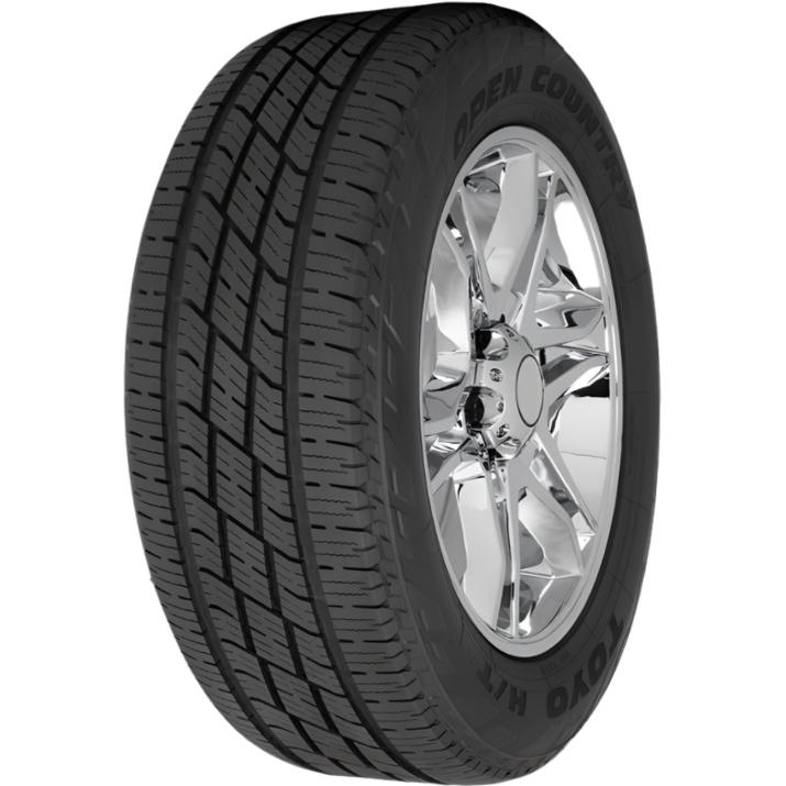 Toyo Open Country H/T II 285/45 R22 114V