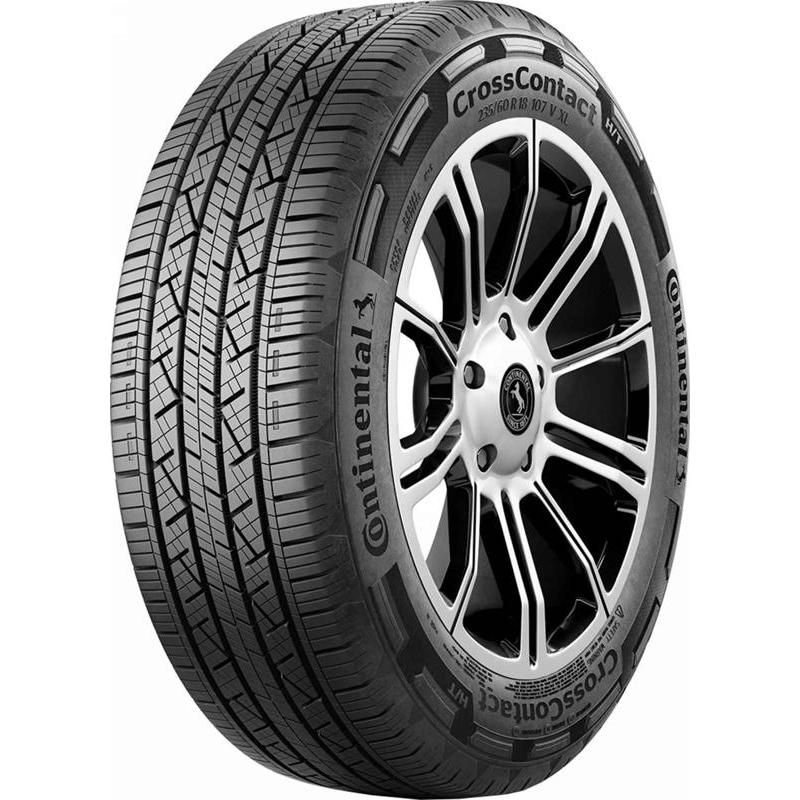 Continental CrossContact H/T 225/60 R18 100H