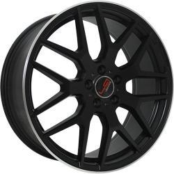 Replica Concept MR524 8.5xR20/5x112 ET 29 Dia 66.6 MBPS