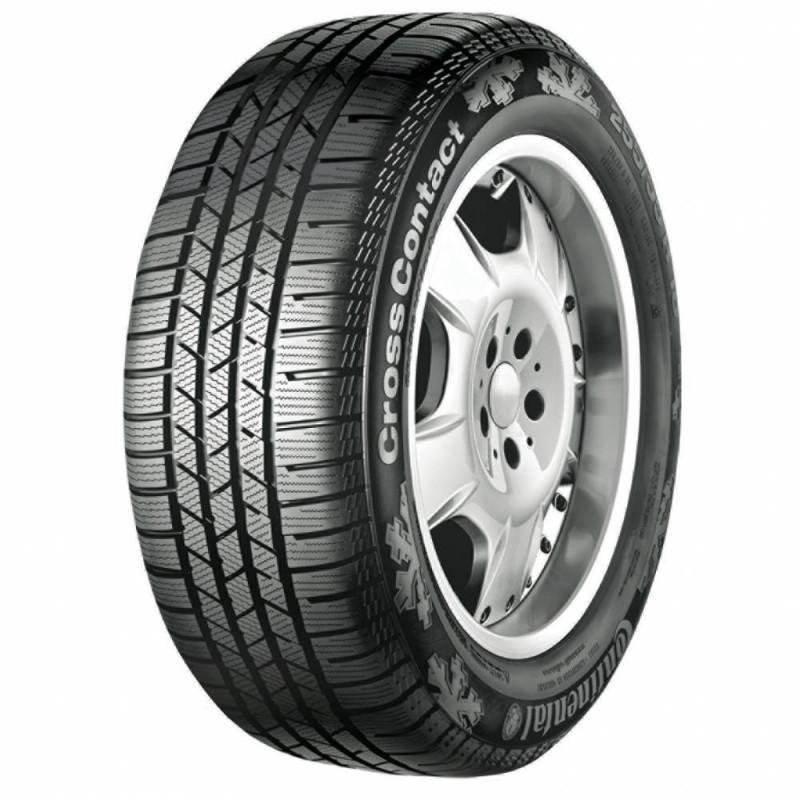 Continental ContiCrossContact Winter 275/45 R19 108V