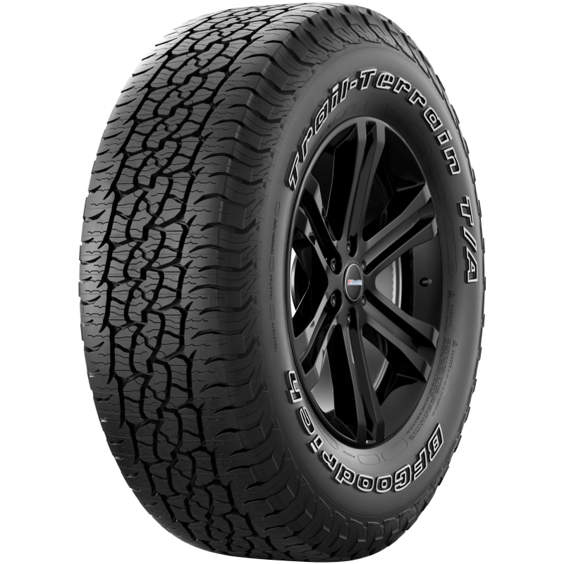 BFGoodrich Trail-Terrain T/A 275/60 R20 115T