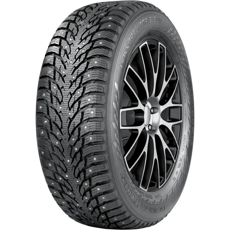 Nokian Tyres Hakkapeliitta 9 SUV 225/60 R17 103T