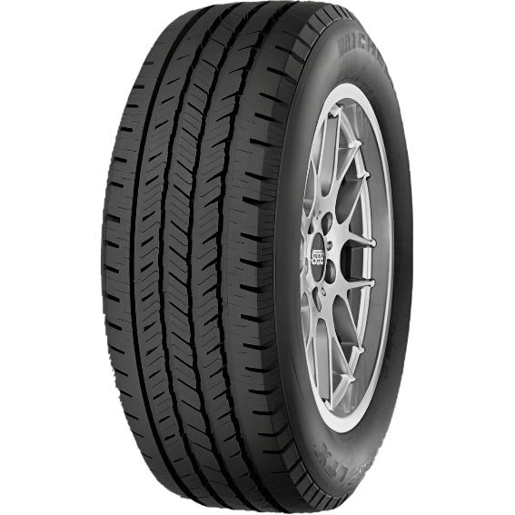 Michelin Pilot LTX 275/50 R24 121/118S