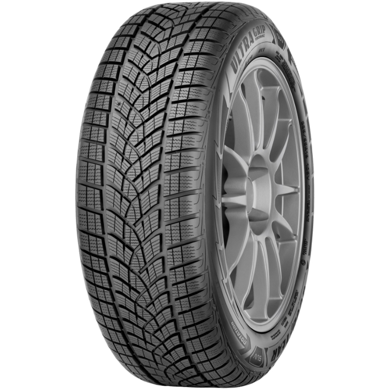 Goodyear UltraGrip Performance SUV Gen-1 285/35 R22 106V
