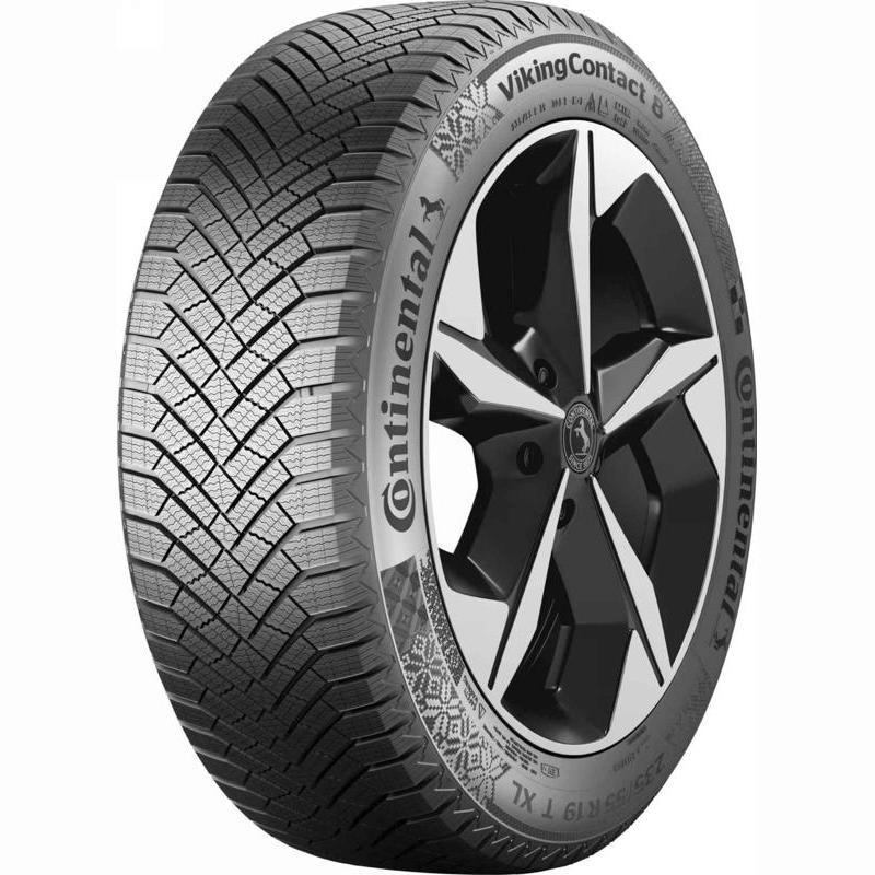 Continental VikingContact 8 255/50 R20 109T