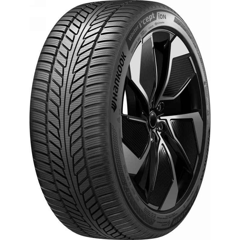 Hankook Winter i*Cept iON X IW01A SUV 235/45 R21 101V