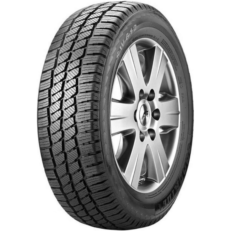 Goodride SW612 205/65 R16C 107/105T