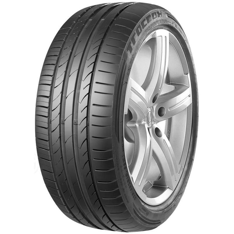Tracmax X-Privilo TX3 235/40 R18 95Y